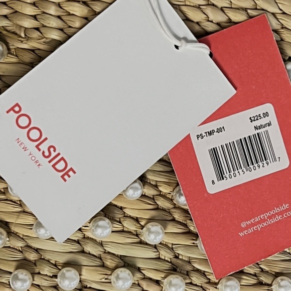 Poolside The Mak - Pearl Bag - Picture 9 of 16